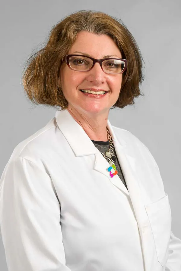 Photo of LaSala, Christine Ann, MD, FACS, FACOG, FFPMRS